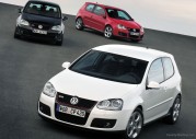 Volkswagen Golf V GTI